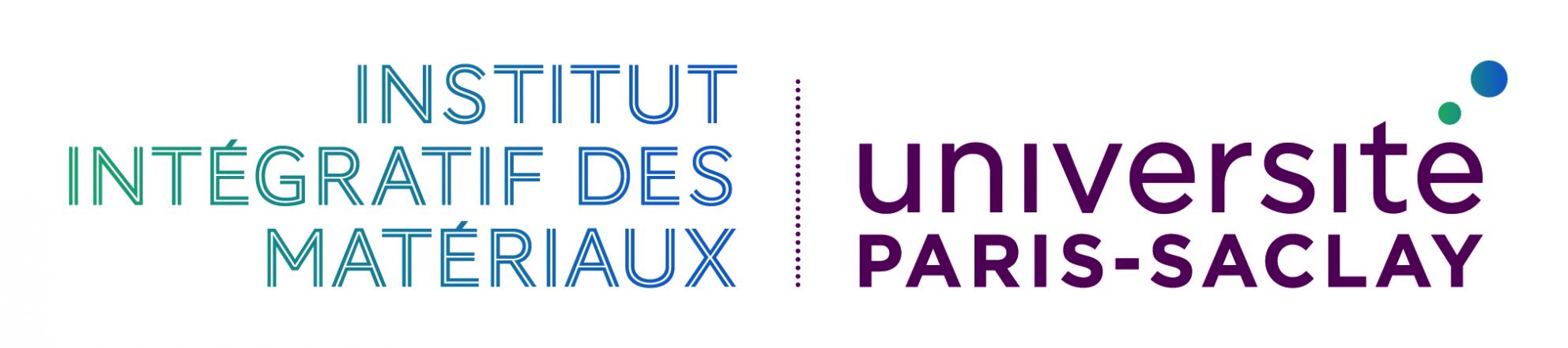  Institut Intégratif des Matériaux
